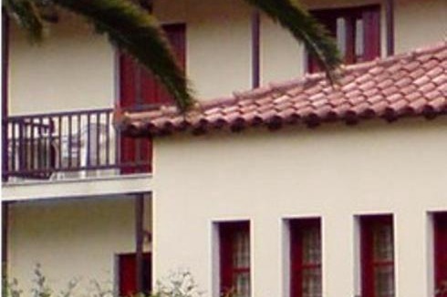 Skopelos Town Hotel | Hotel Kavouris