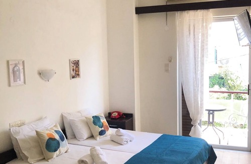 Loutra Edipsou Hotel | HOTEL KEKROPS