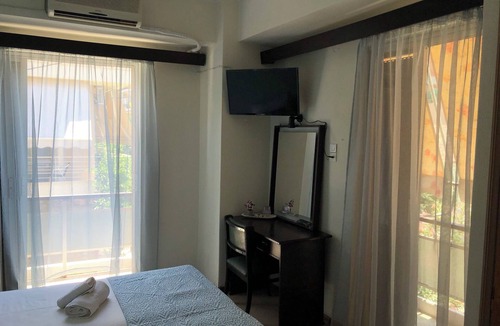 Loutra Edipsou Hotel | HOTEL KEKROPS