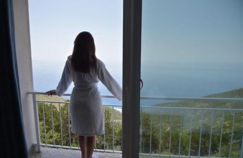 Jala Hotel | Hotel Keshtjella Llogara