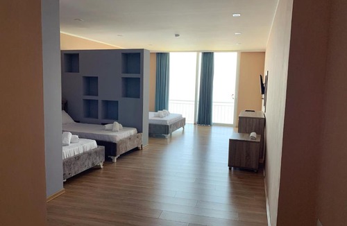 Jala Hotel | Hotel Keshtjella Llogara