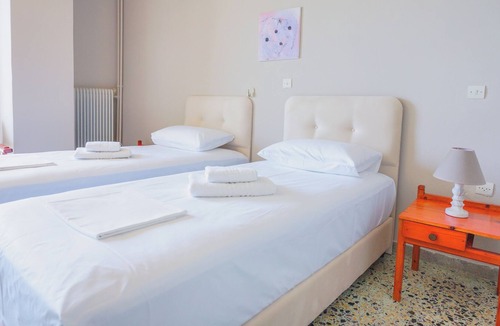 Korfos Hotel | Hotel Korfos