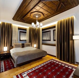 Pejë Hotel | Hotel - Kulla e Zenel Beut