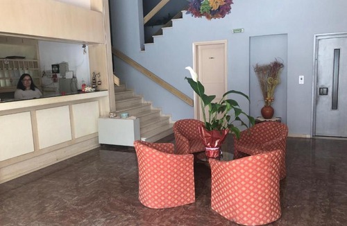 Kamena Vourla Hotel | Hotel Kypreos
