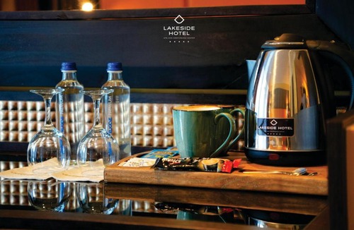 Zhur Hotel | Hotel Lakeside