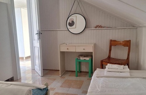 Pythagorio Hotel | Hotel Lenox