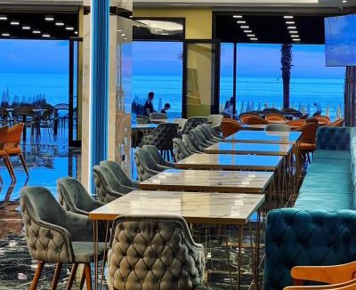 Shengjin Hotel | Hotel LEON - Beach Front