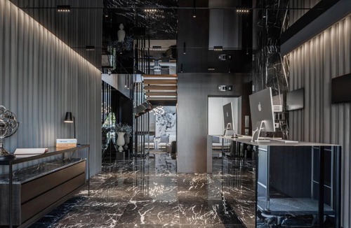 Matiçan Hotel | Hotel MANAMI