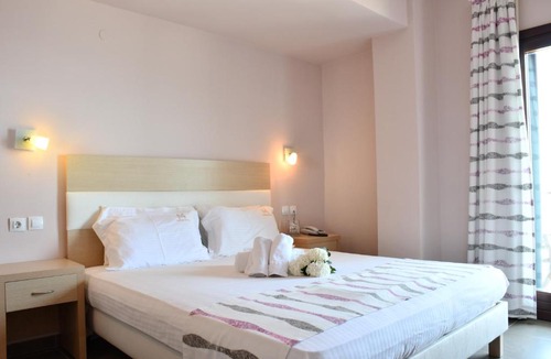Agios Ioannis Hotel | Hotel Manthos Blue
