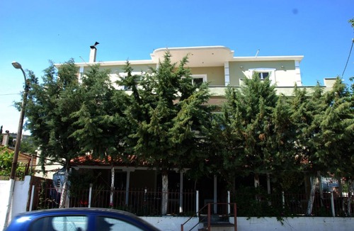 Mesopotam Hotel | Hotel Mesopotami