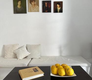 idhra House | Hotel Miranda