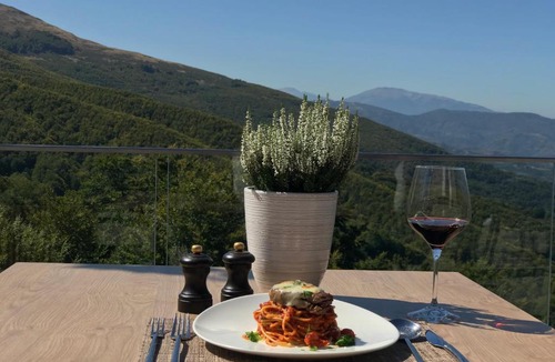 Prevalla Hotel | Hotel MOREA