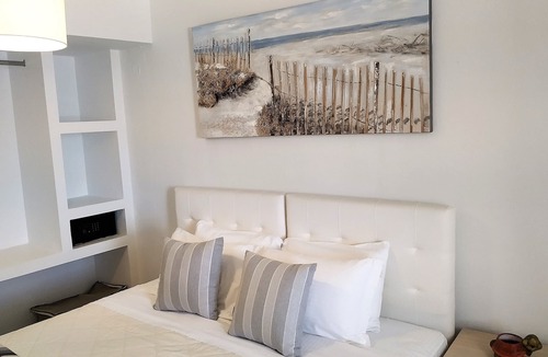 Firostefani Hotel | Hotel Mylos