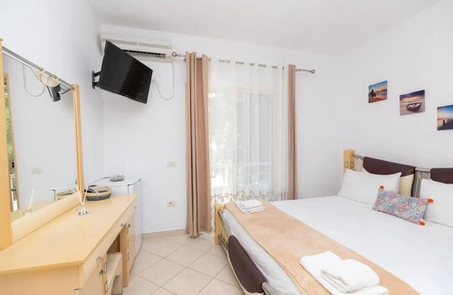 Dhermi Hotel | Hotel Natali 2