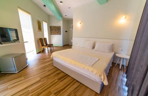 Ksamil Hotel | Hotel NEBO