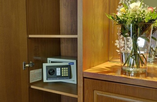 Volos City Centre Hotel | Hotel Nefeli