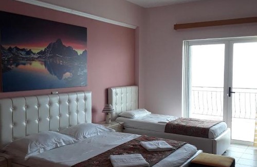 Qeparo Hotel | Hotel Odhisea Qeparo
