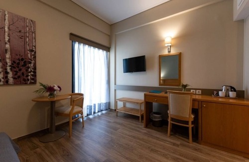 Kalamata Hotel | Hotel Ostria
