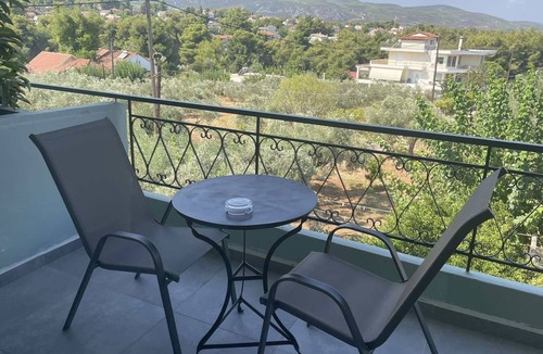 Skala Oropou Hotel | Hotel Paradise