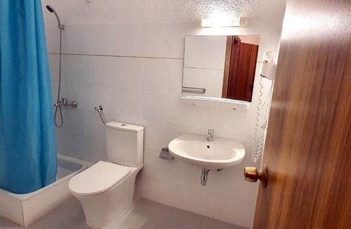 Kriopigi Hotel | Hotel Pashos