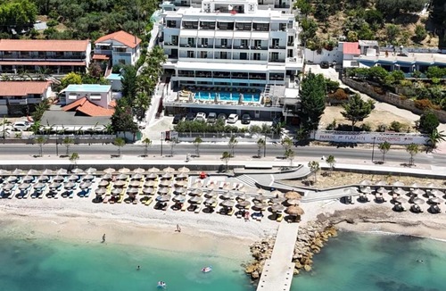 Radhime Hotel | Hotel Picasso