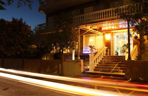 Metamorfosi Hotel | Hotel Platon