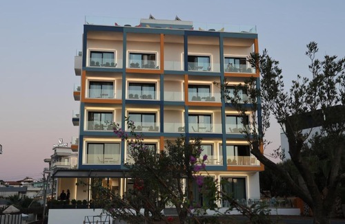 Ksamil Hotel | Hotel Porta Ksamil