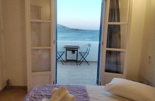 Koufonisia Hotel | Hotel Posidonion