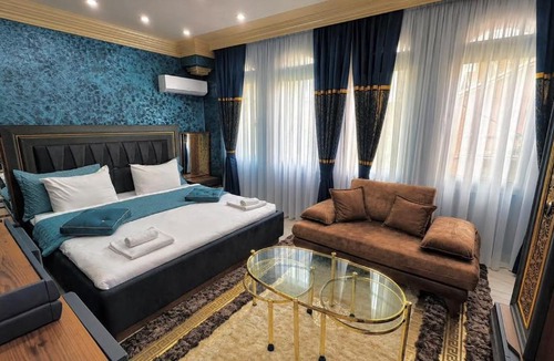 Kolovicë Apartment | Hotel Premium