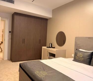 Stroc Hotel | Hotel Prestige