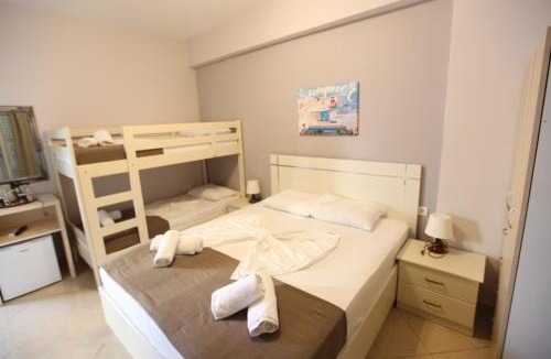 Sarande Hotel | Hotel Prishtina