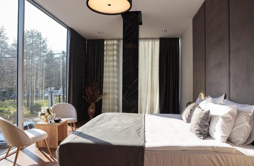 Pejë Hostel | Hotel Privé