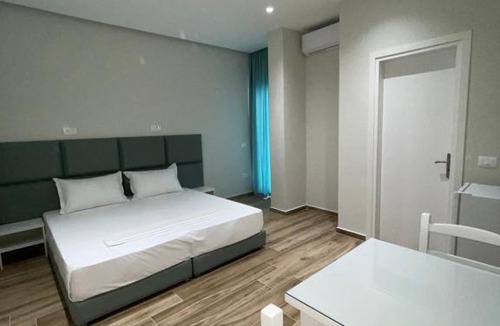 Kodrra Apartment | Hotel Rai