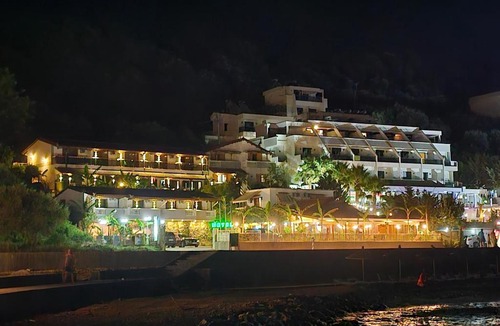 Radhime Hotel | Hotel Ramosaco, Radhimë, Vlorë