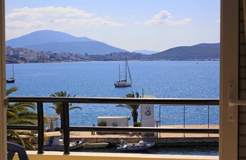 Qender Hotel | Hotel Real