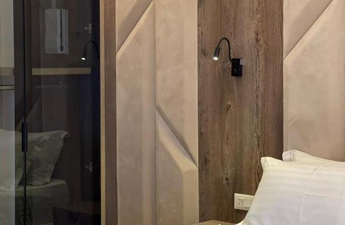 Golem Hotel | HOTEL REAN