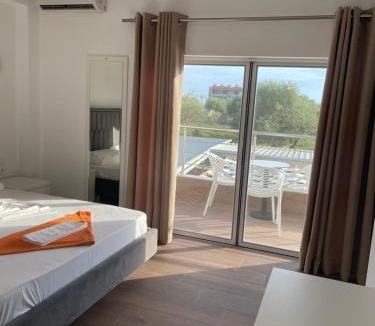 Qazim Pali Hotel | Hotel Riviera