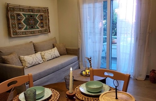 Archangelos Hotel | Hotel Rosmari