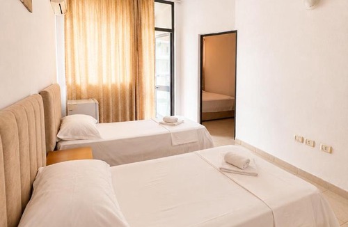 Durres Hotel | Hotel Sharri Durres