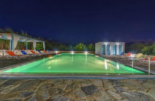Vissa Apartment | Hotel Smaragdi Apartments