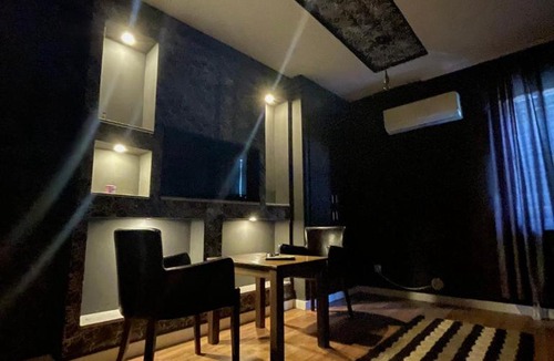 Jerli Talinovac Hotel | Hotel sofra