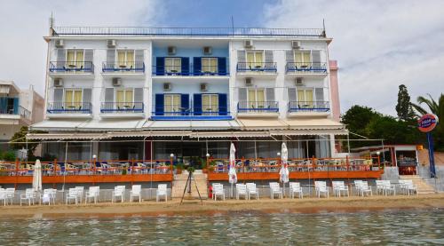 Tolo Hotel | Hotel Solon