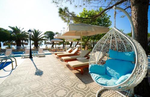 Lixouri Hotel | Hotel Summery