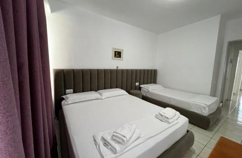 Qender Hotel | Hotel Tatzati