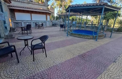 Aliartos Hotel | Hotel TSAPARAS