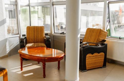 Çagllavicë Hotel | Hotel United