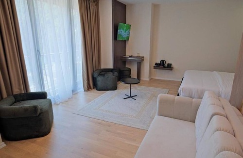 Valbone Hotel | Hotel Valbor