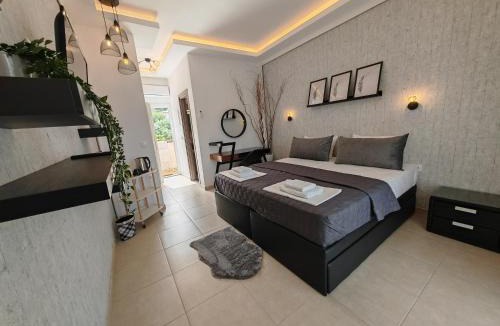 Kriopigi Hotel | Hotel Valerios
