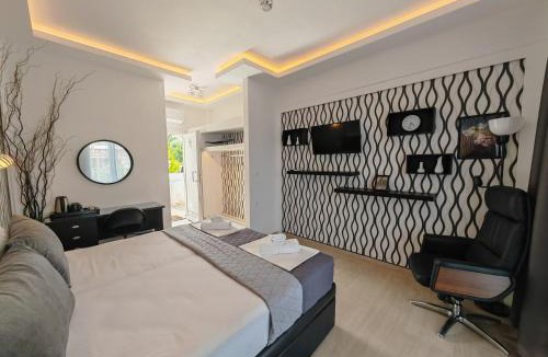 Kriopigi Hotel | Hotel Valerios