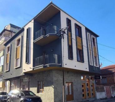 Korce Hotel | Hotel Velar